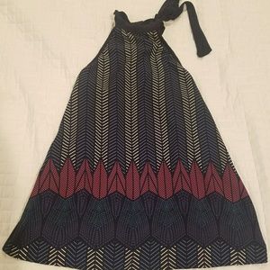 New Stitch Fix halter top